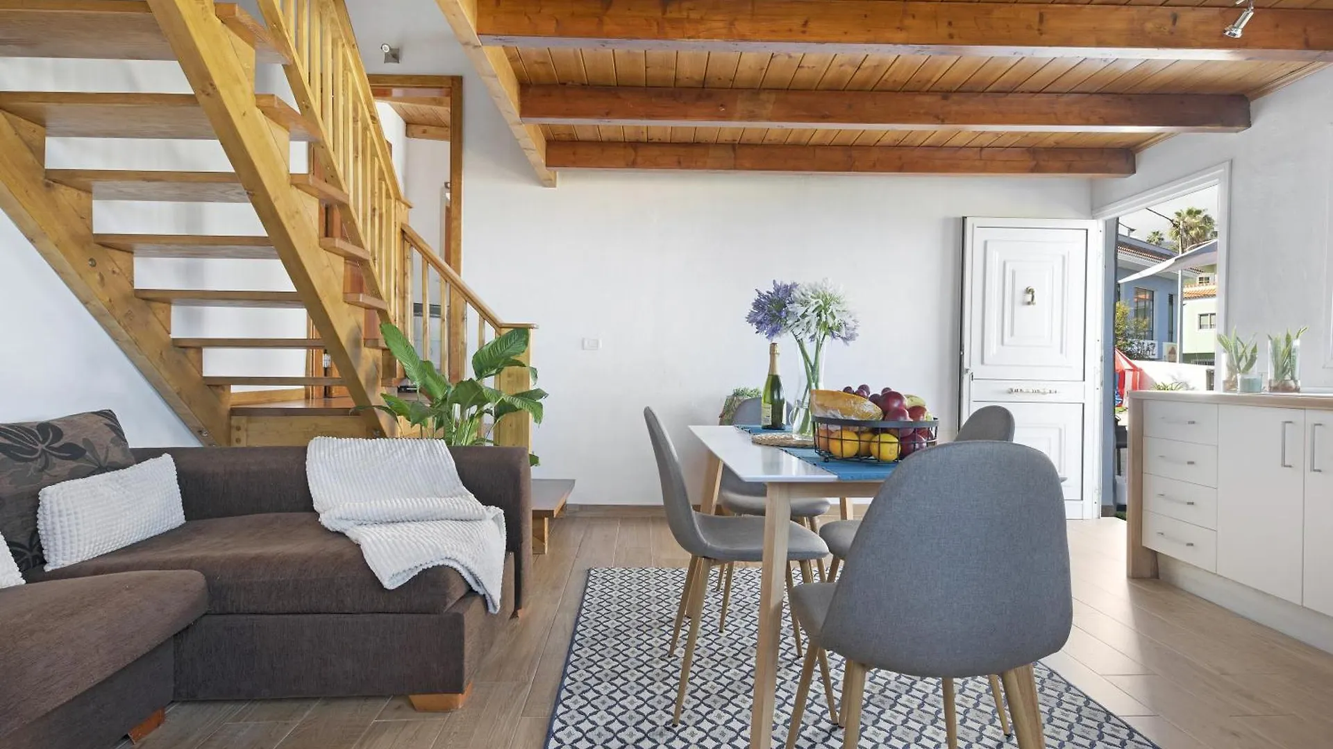 Casa Evarista Icod De Los Vinos 0*,  España