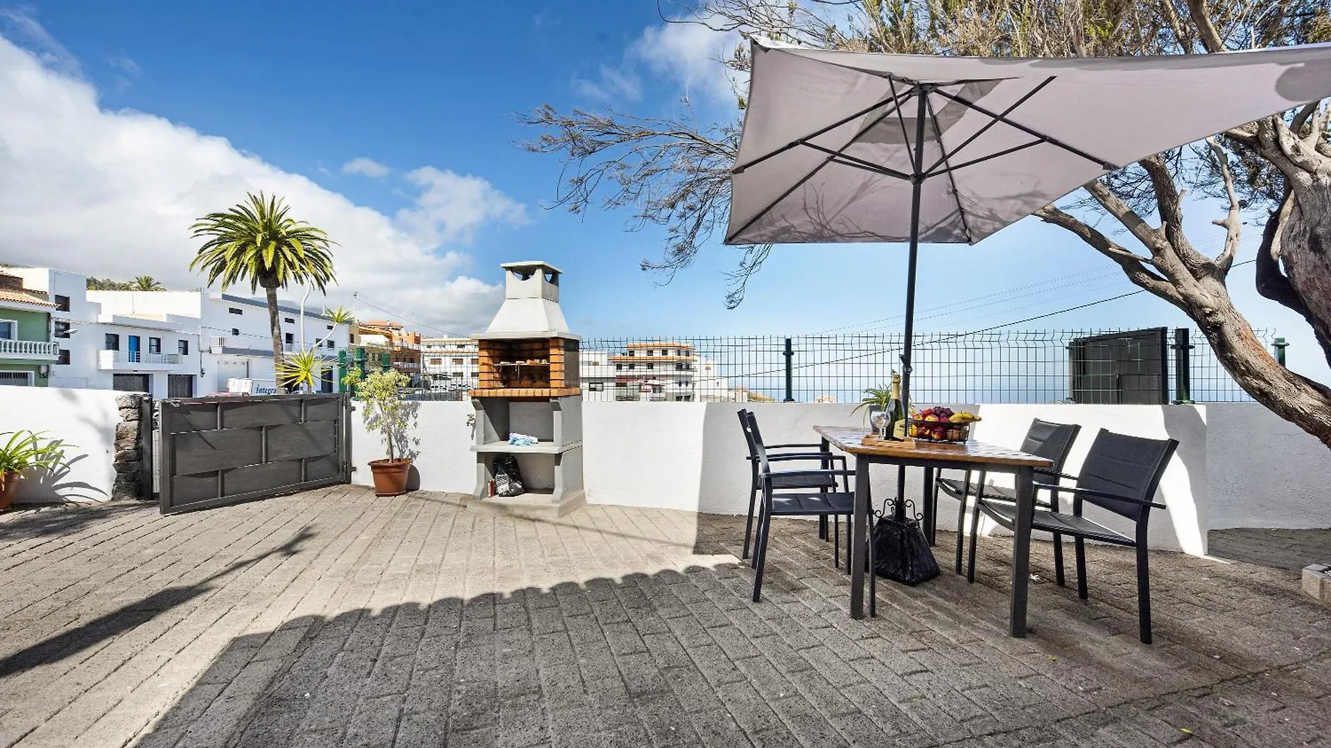 Casa Evarista Icod De Los Vinos