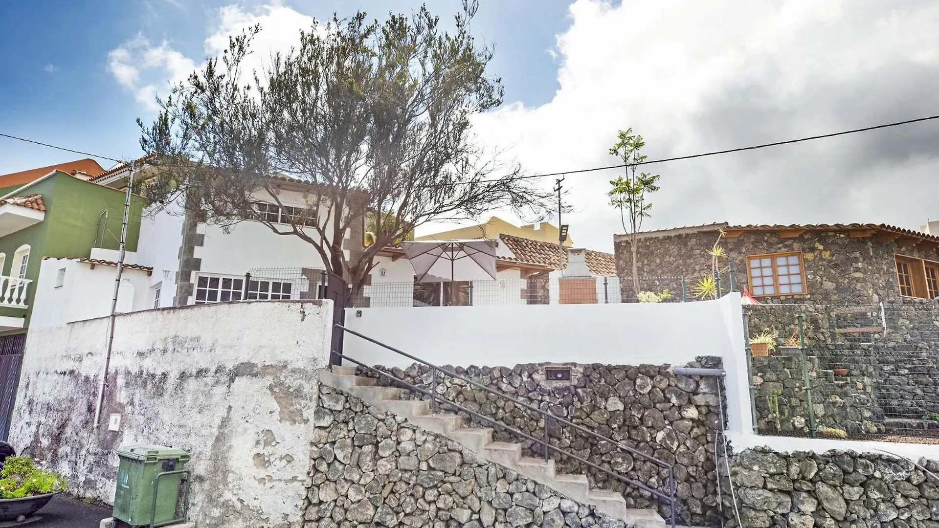 Dom wakacyjny Casa Evarista Icod De Los Vinos