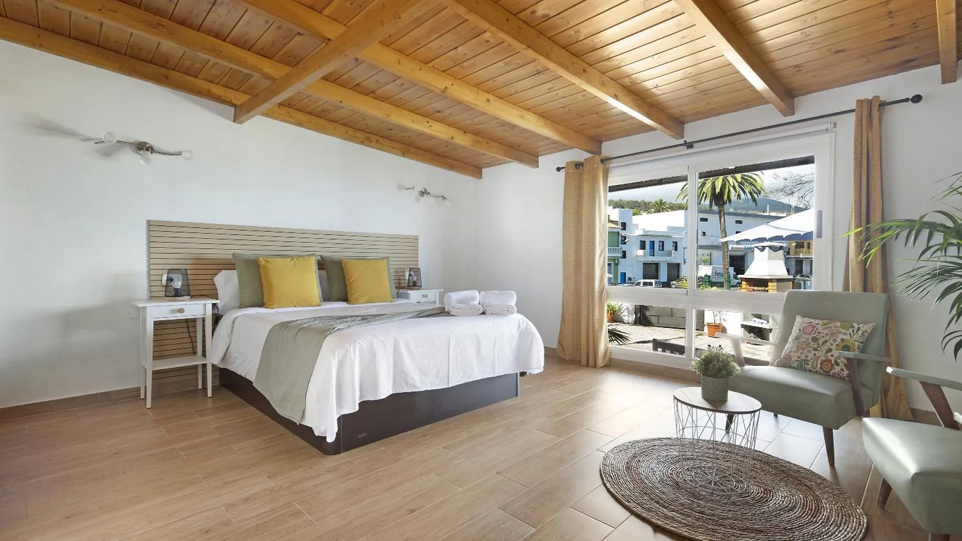 Casa Evarista Icod De Los Vinos 0*,  España