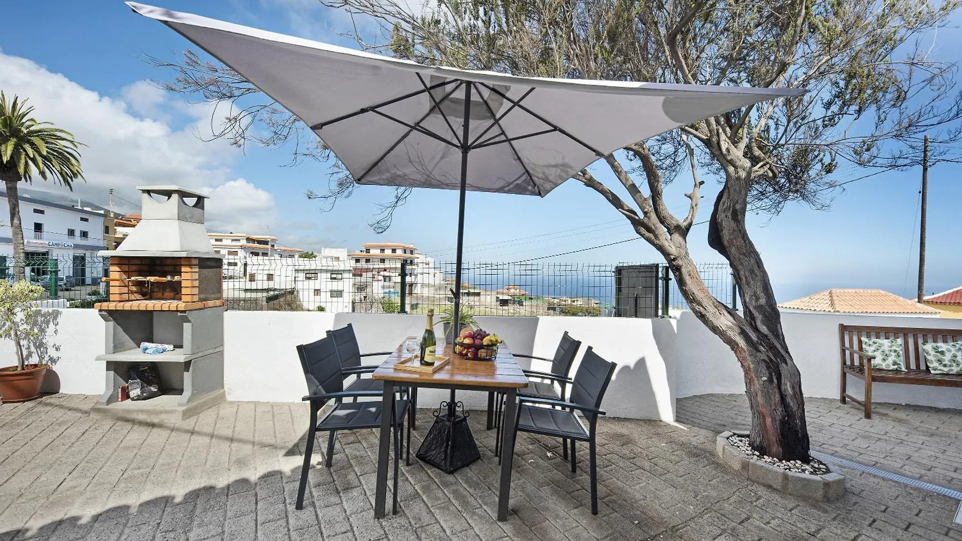 Casa Evarista Icod De Los Vinos 0*,  Hiszpania